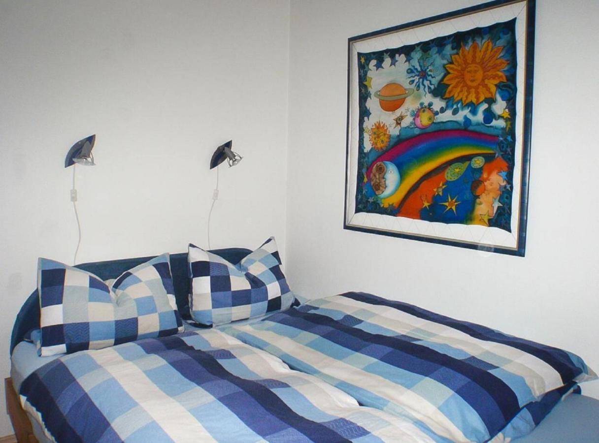 Ferienwohnung Ilka Plank Фюссен Екстер'єр фото